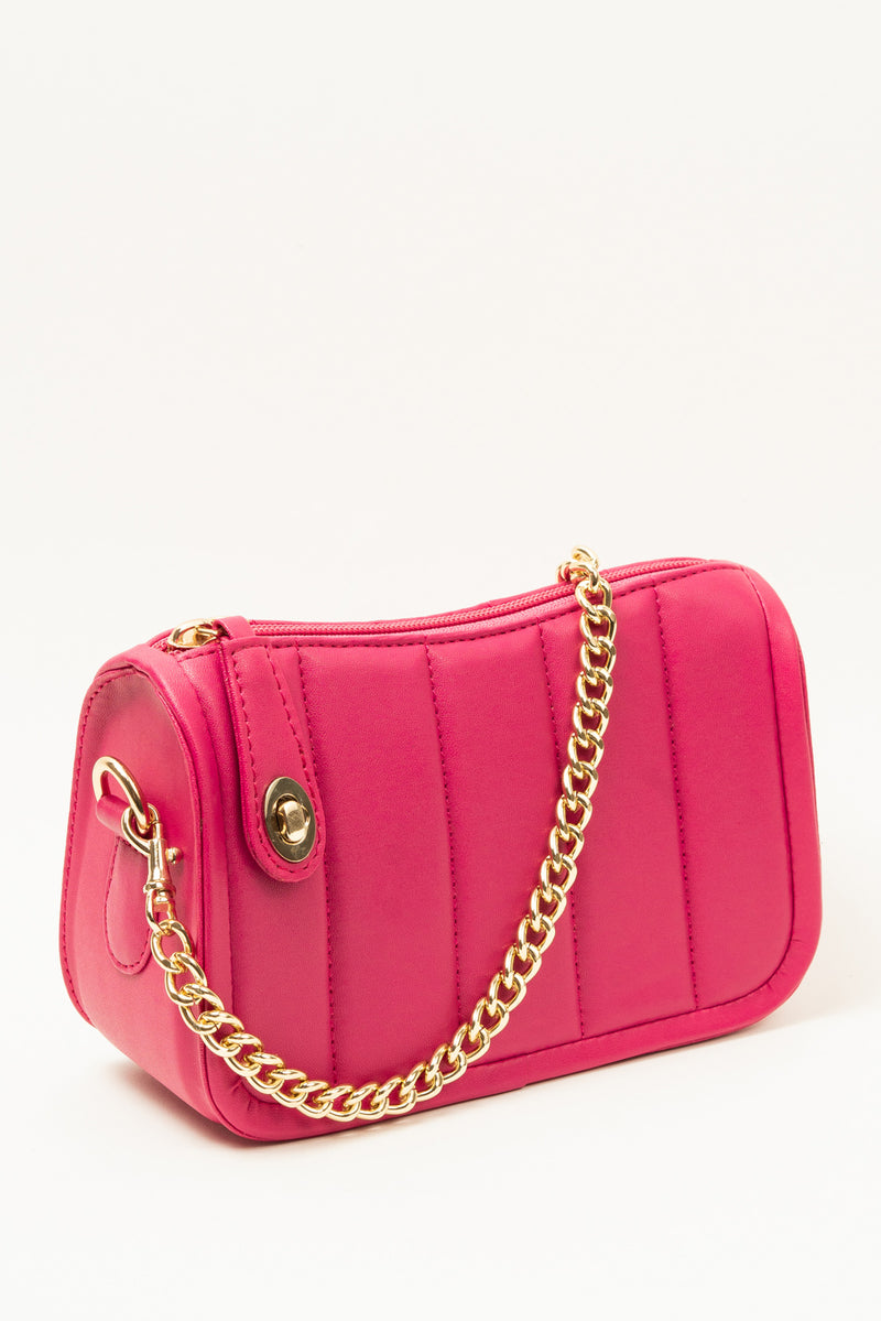 Maiden™ Premium Handbag - Fuchsia