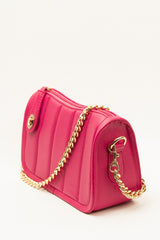 Maiden™ Premium Handbag - Fuchsia