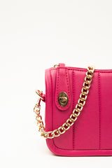 Maiden™ Premium Handbag - Fuchsia