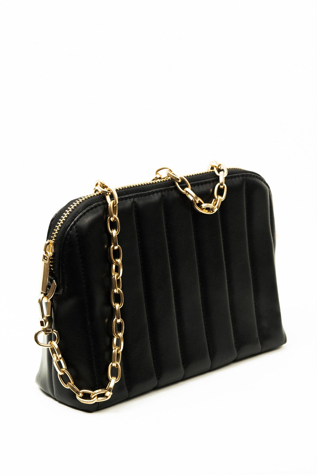 Black and Gold Purse | Color: Black/Gold | Size: Os | Ashleycerickson's Closet