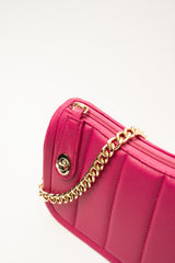 Maiden™ Premium Handbag - Fuchsia